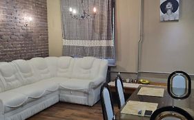 2комнатные аппартаменты на соборной в стиле фьюжн